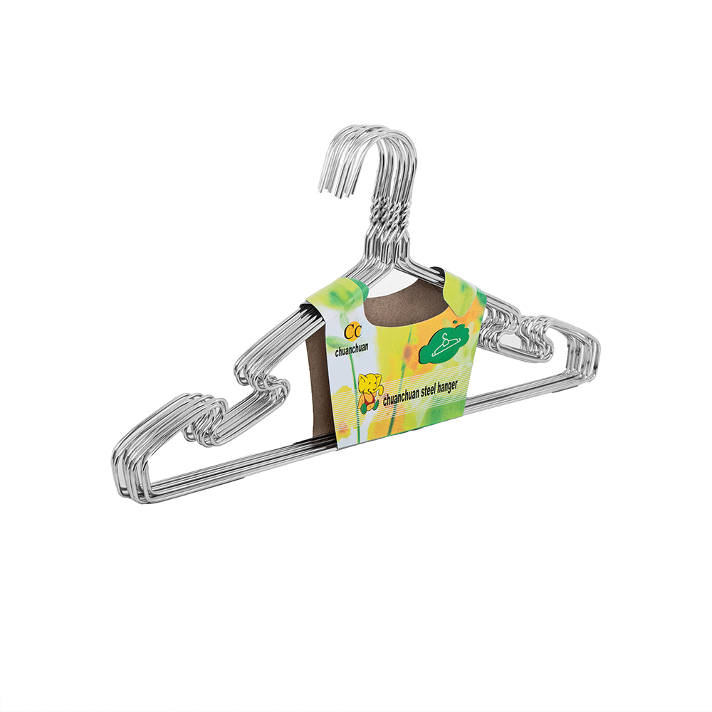 علاقات ملابس معدنية - 5 قطع