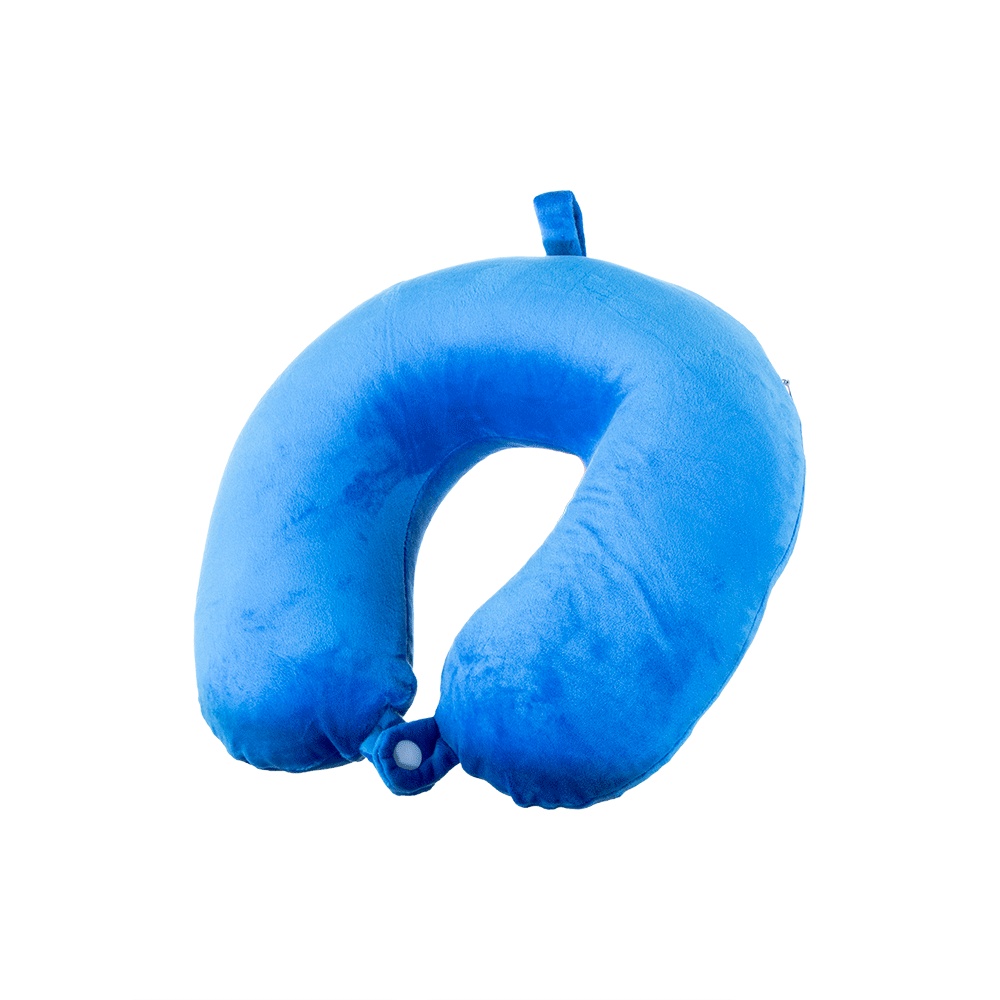 وسادة رقبة قطنية 