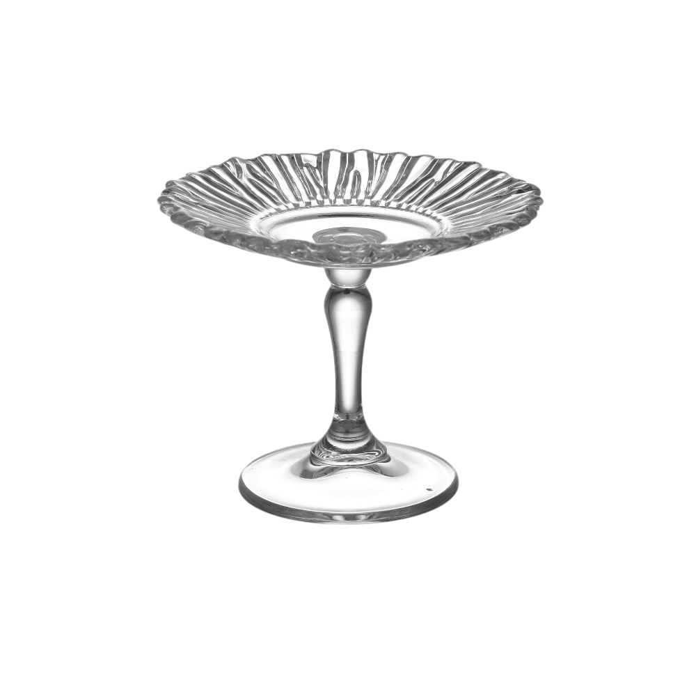 مطيبة ايس كريم كرستال باشا باشا  صغیرة - 10سم