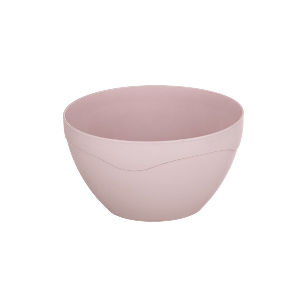 مطيبة بلاستيك عميقة موديل USM  845  - زهري فاتح