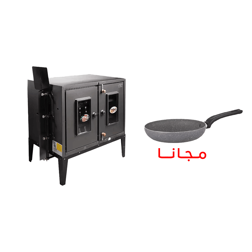 باكج المطبخ الأساسية 2×1