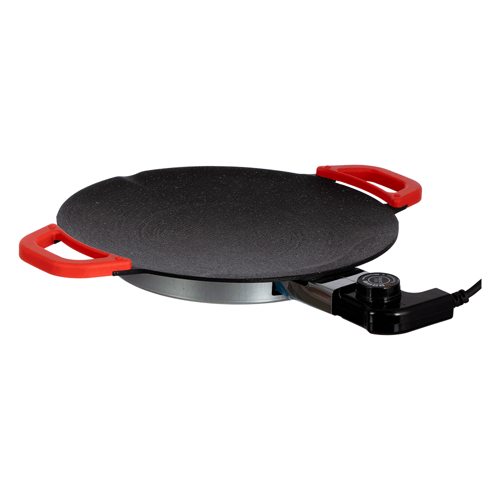 ملحة كهربائية بمقابض عازلة  800 وات - 30 سم