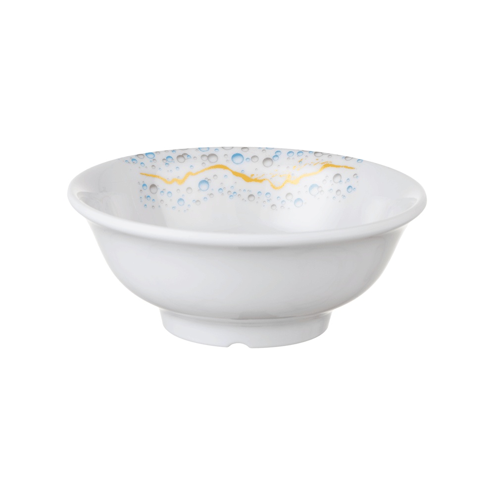 مطيبة ملامين جافي ممتاز برسمة جانبية - 0.5 لتر