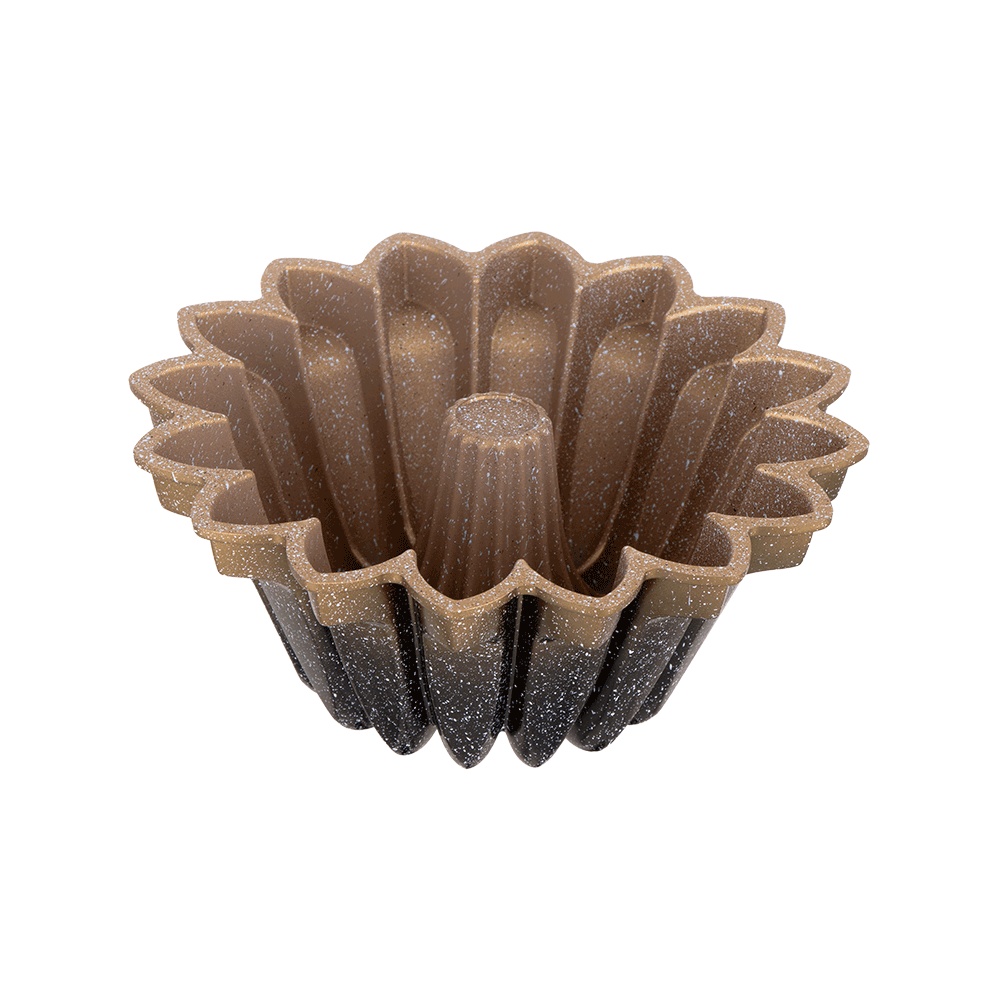 قالب كيك جرانيت جافي نافورة ممتاز - 20 سم