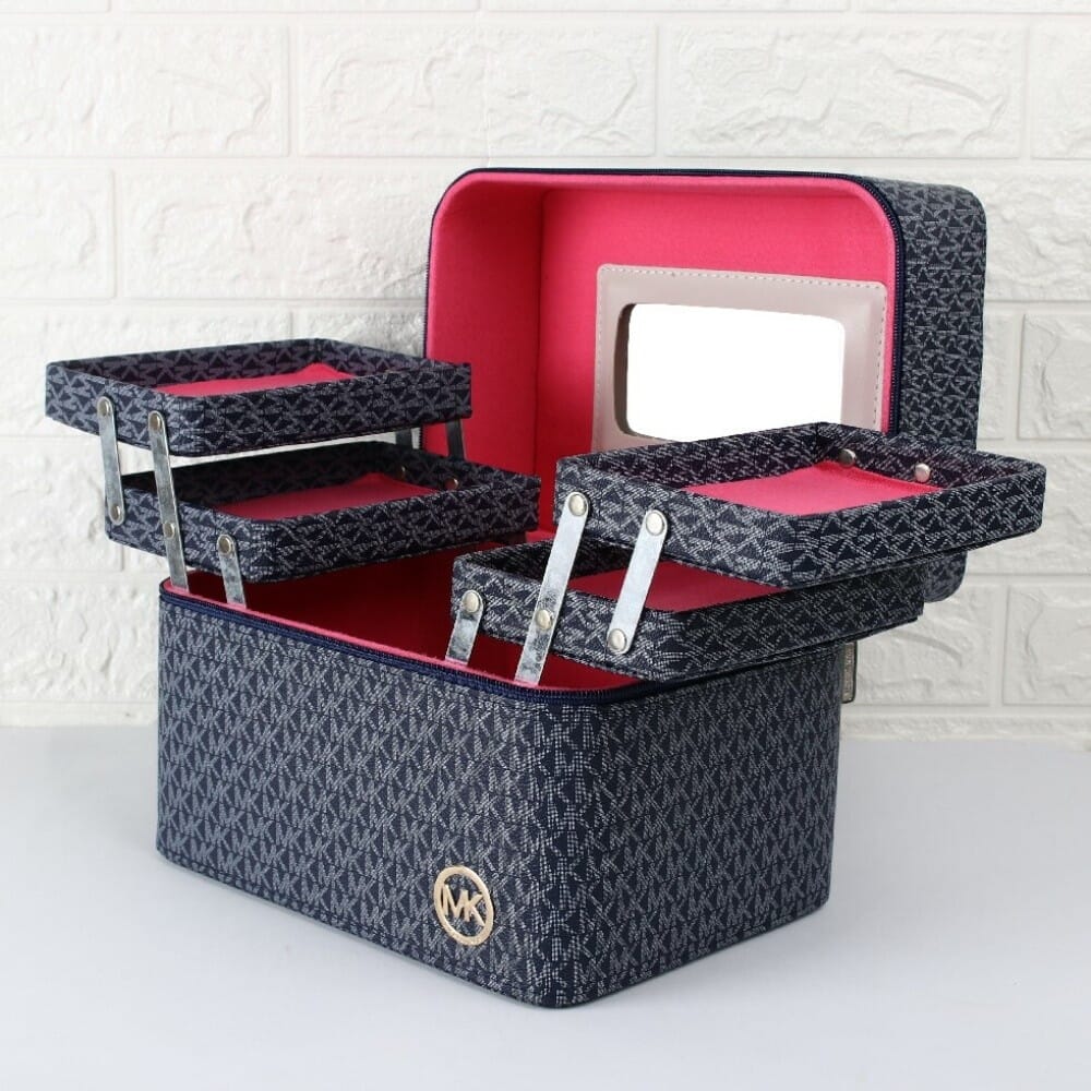 حقيبة مكياج