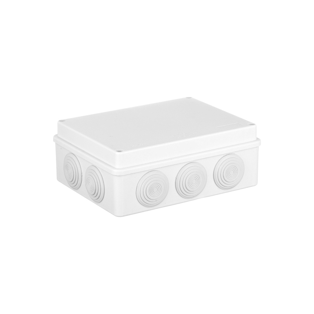 قسام واتربروف بلاستيك مقاس 20×15 رقم 2015580كوماكس