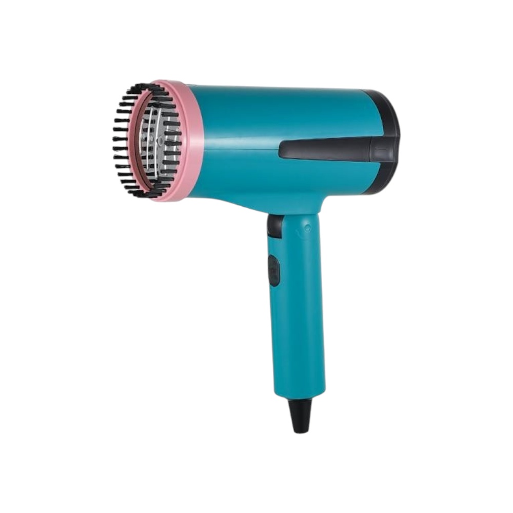 مكواة بخار محمولة وينينج ستار بقوة 1500 واط وخزان 360 مل موديل ST-5311 - تركوازي