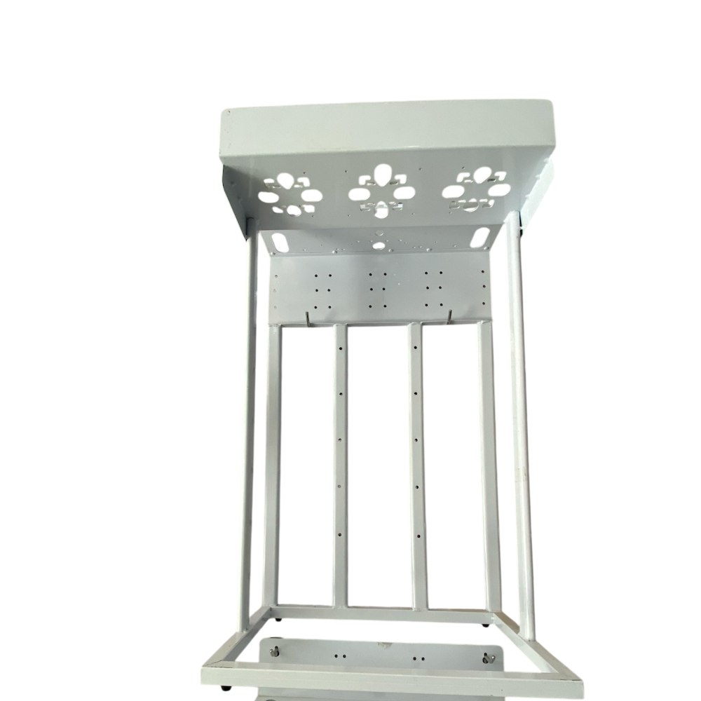 ألأبراهيمي - قاعدة جهاز ستاند كبير 20 هنش