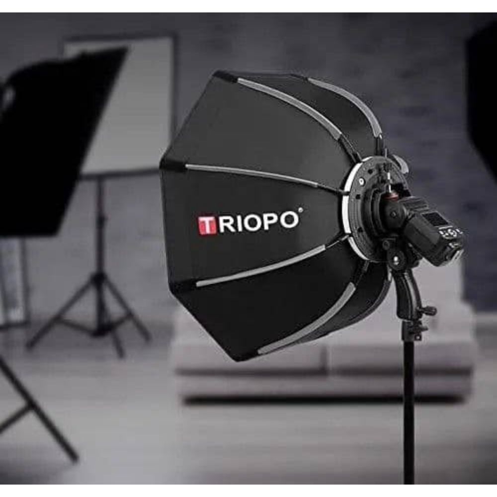 سوفت بوكس اوكتا قرايد للسبيد لايت مقاس 90سم بدون استاند