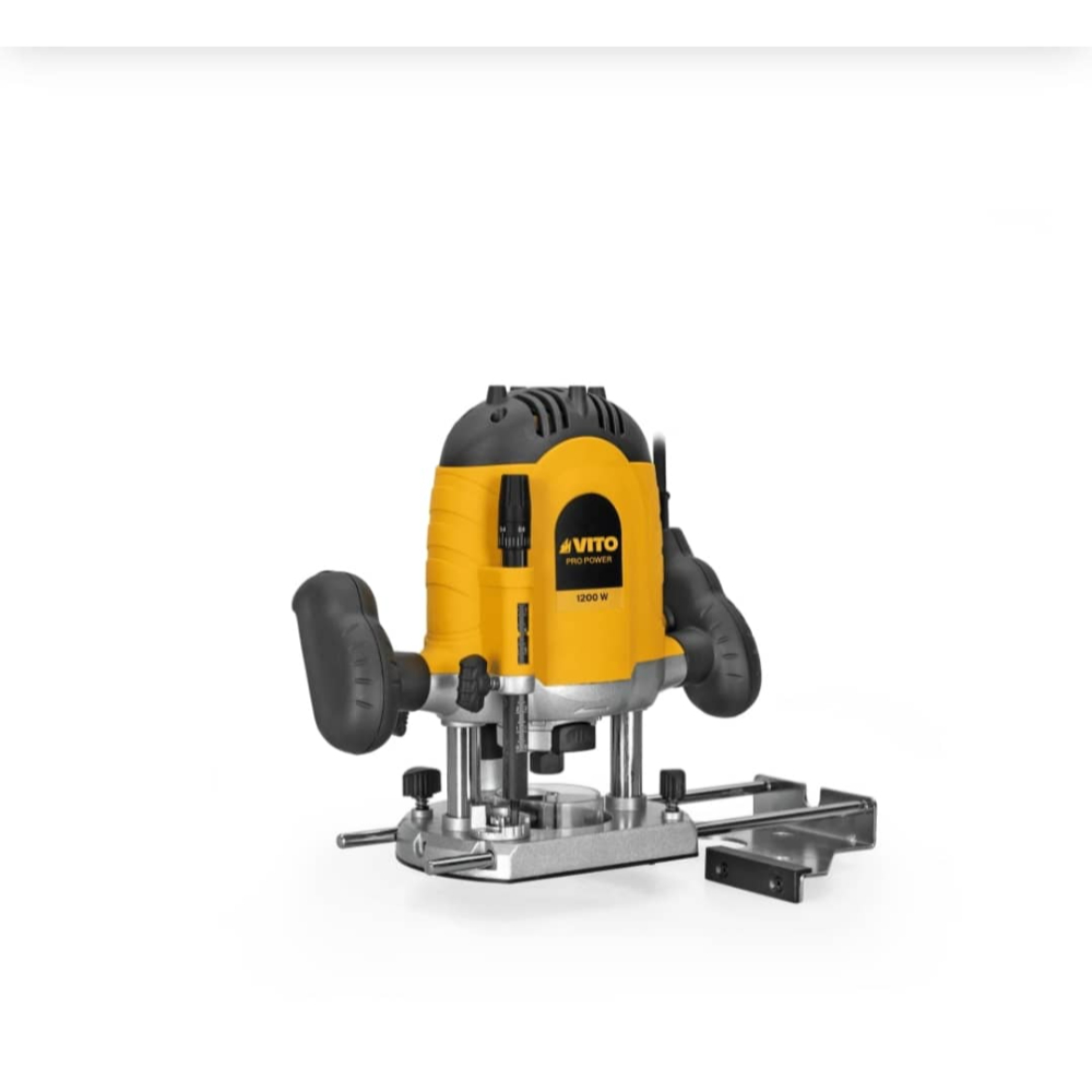 روتر الة نحت فيتو 1200وات