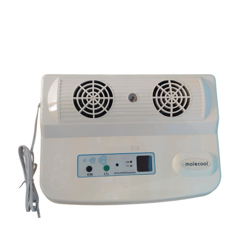 ألأبراهيمي - جهاز تعقيم الهواء