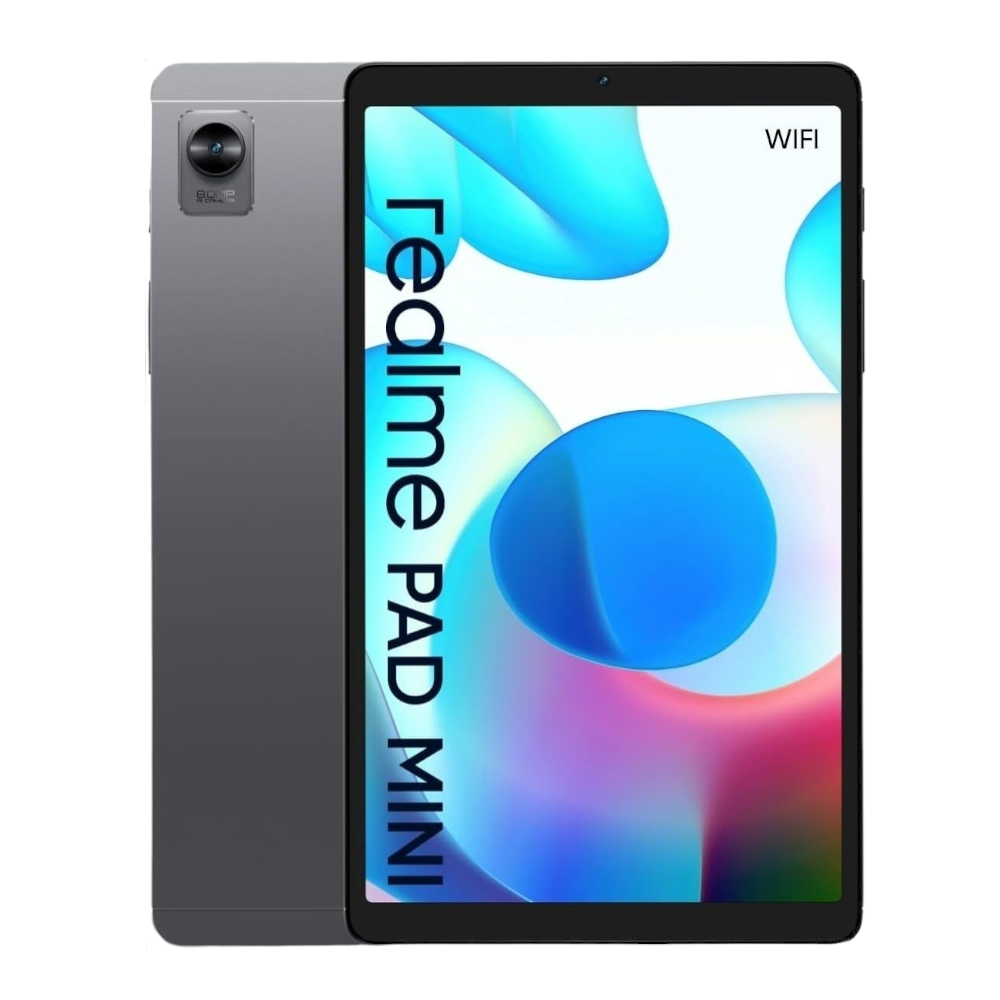 ريلمي ميني باد واي فاي ذاكرة داخلية سعة 64 جيجا رام 4 جيجا