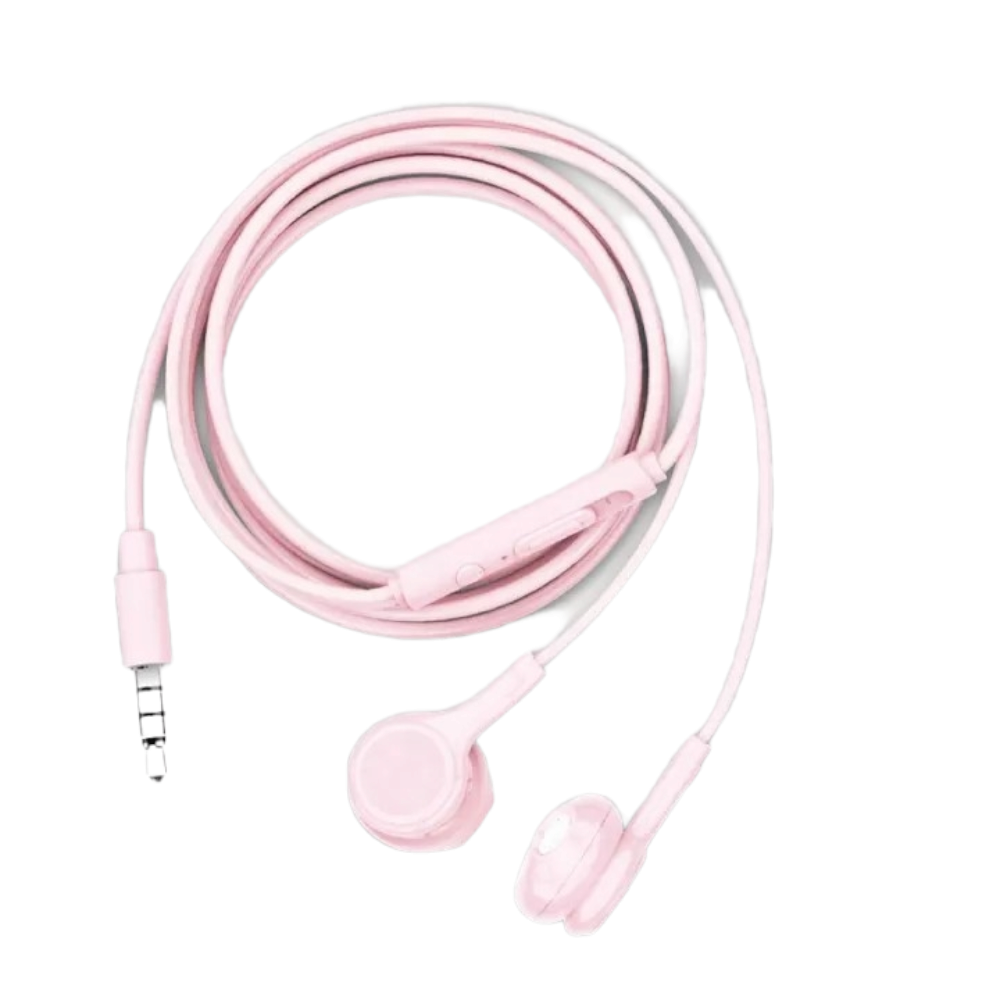 موكسوم سماعة اذن MX-EP15 ستيريو هاي فاي