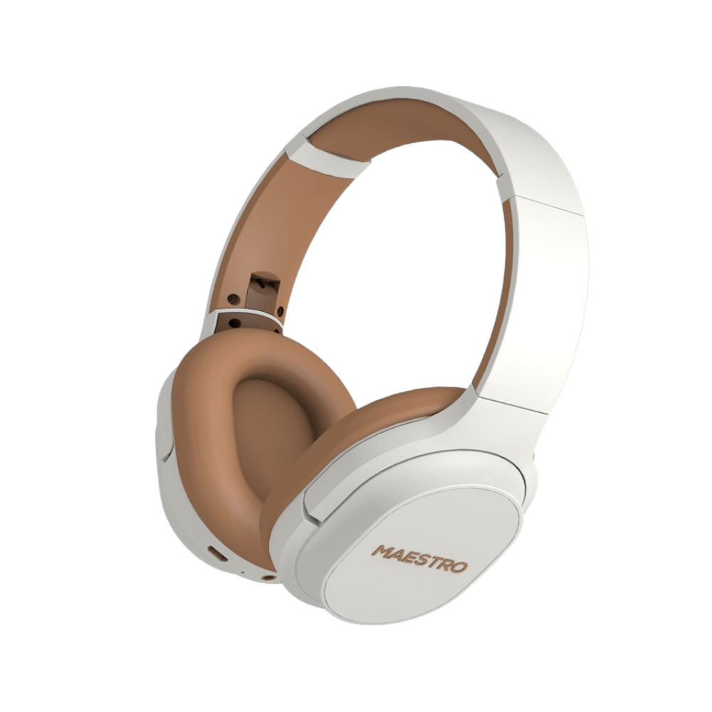 مايسترو نايتف سماعات رأس بلوتوث عالية الجودة