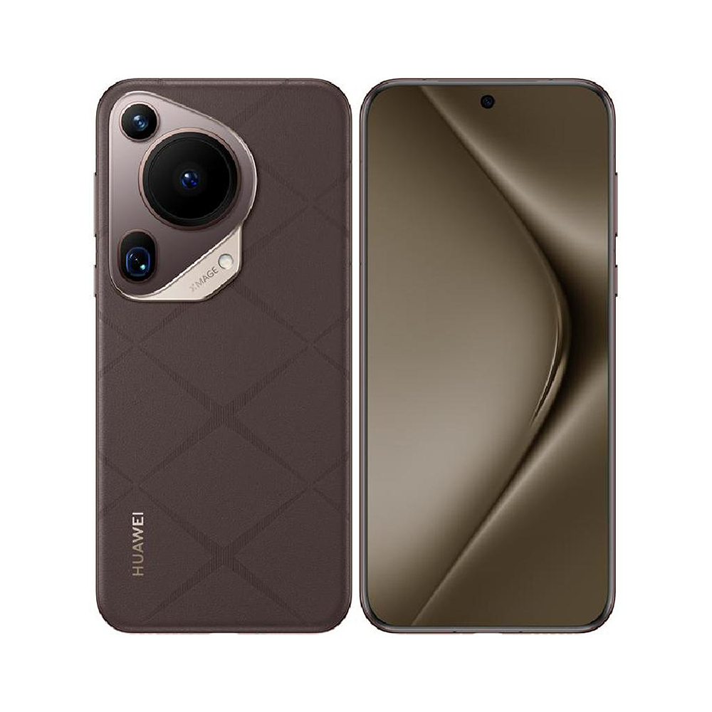 هواوي بيورا 70 الترا جوال محمول بشريحتين Vlote و GSM وذاكرة سعة 512 جيجا ورام 16 جيجابايت وكالة