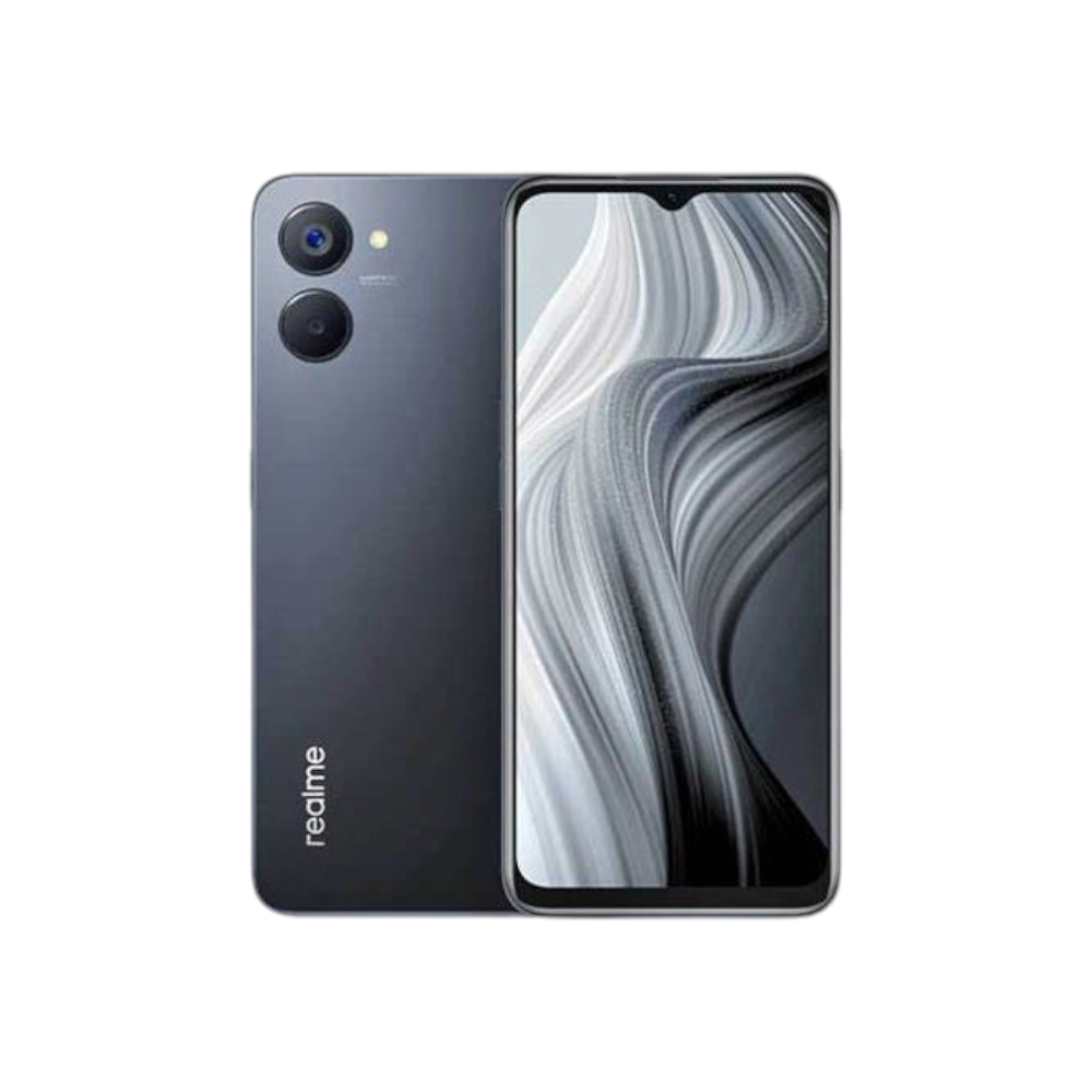 ريلمي V20 جوال محمول بشريحتين GSM، CDMA وذاكرة سعة 128 جيجابايت ،رام 4 جيجابايت- وكالة