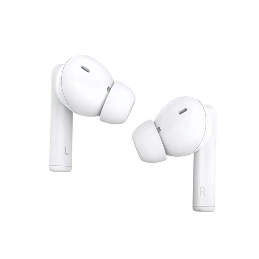 هونور تشويس سماعات أذن لاسلكية موديل X5 - أبيض