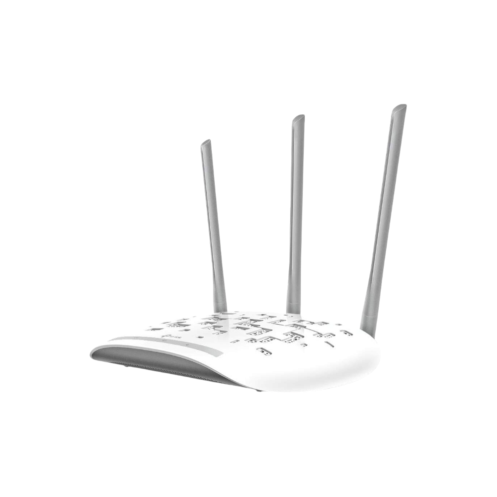 تي بي لينك نقطة وصول واي فاي موديل  TL-WA901N - أبيض