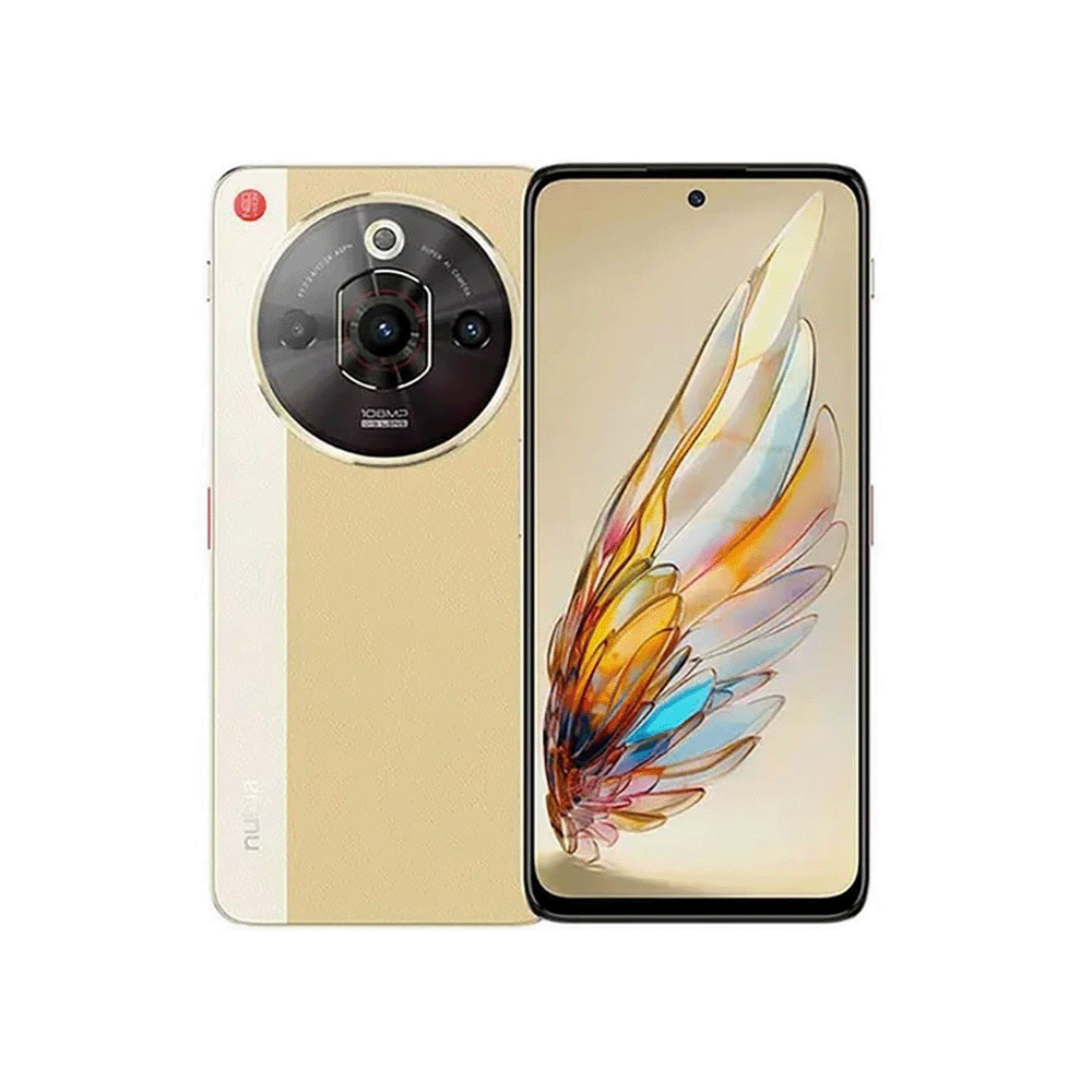 زد تي إي نوبيا فوكس برو جوال محمول يعمل بشريحتين و ذاكرة داخلية 256 جيجا و رام 8 جيجا قابل للزيادة - وكالة