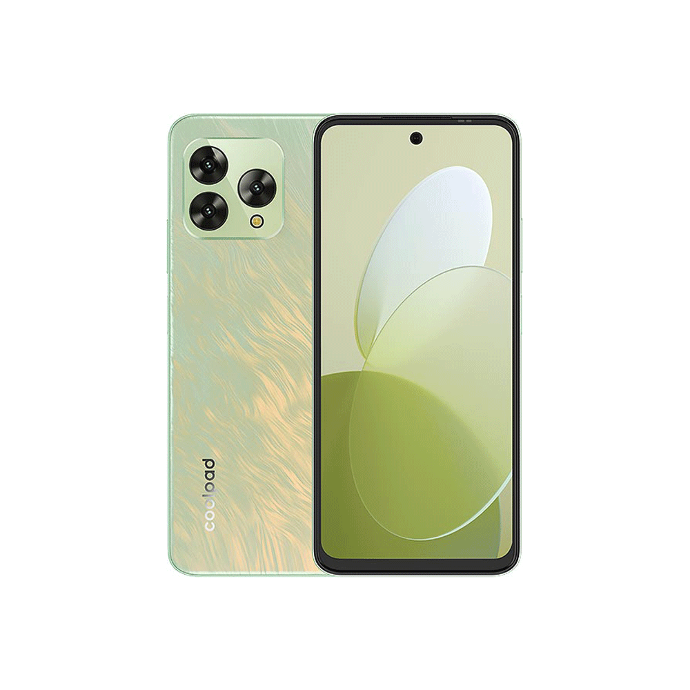 كولباد كول 30 بلاي جوال محمول بشريحتين رسمي و ذاكرة داخلية 256 جيجابايت و رام 16 جيجا - وكالة