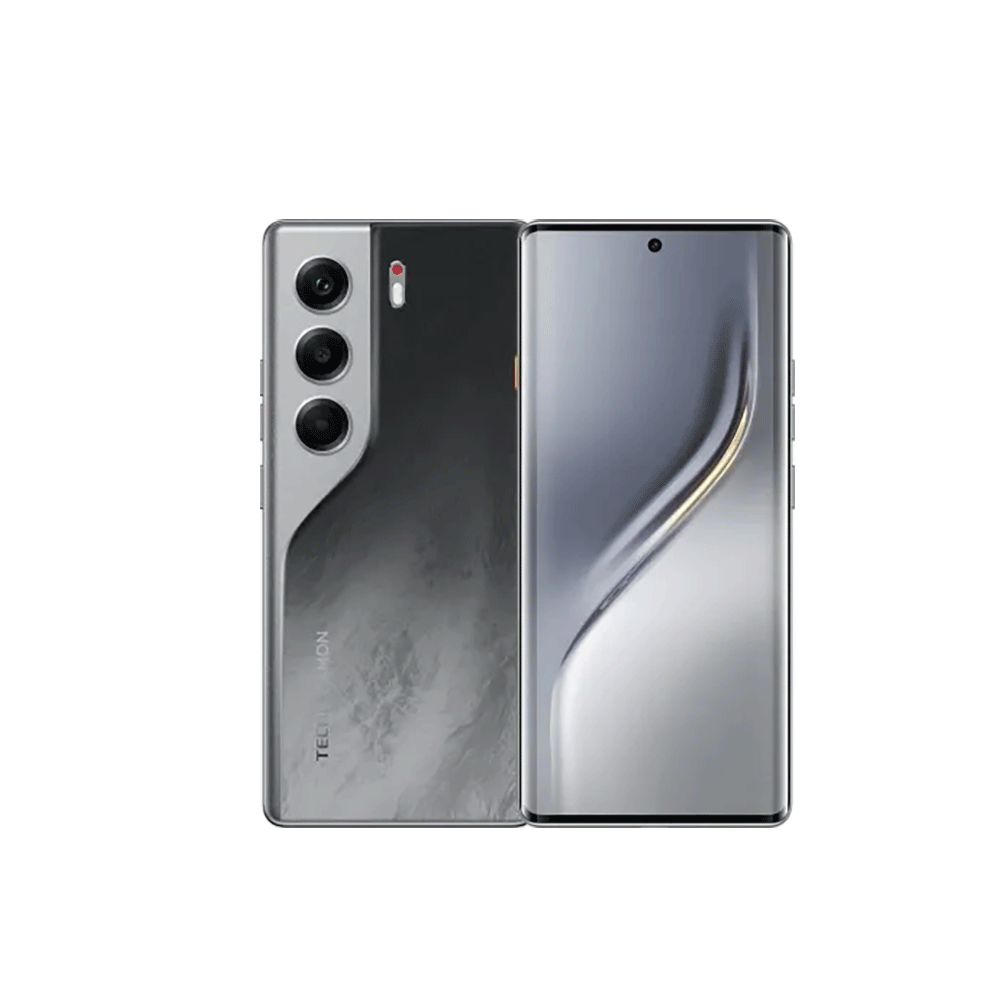 تكنو سبارك جوال محمول كامون 40 برو 4G شريحة وسعة ذاكرة 256 جيجابايت, رام 16 جيجابايت