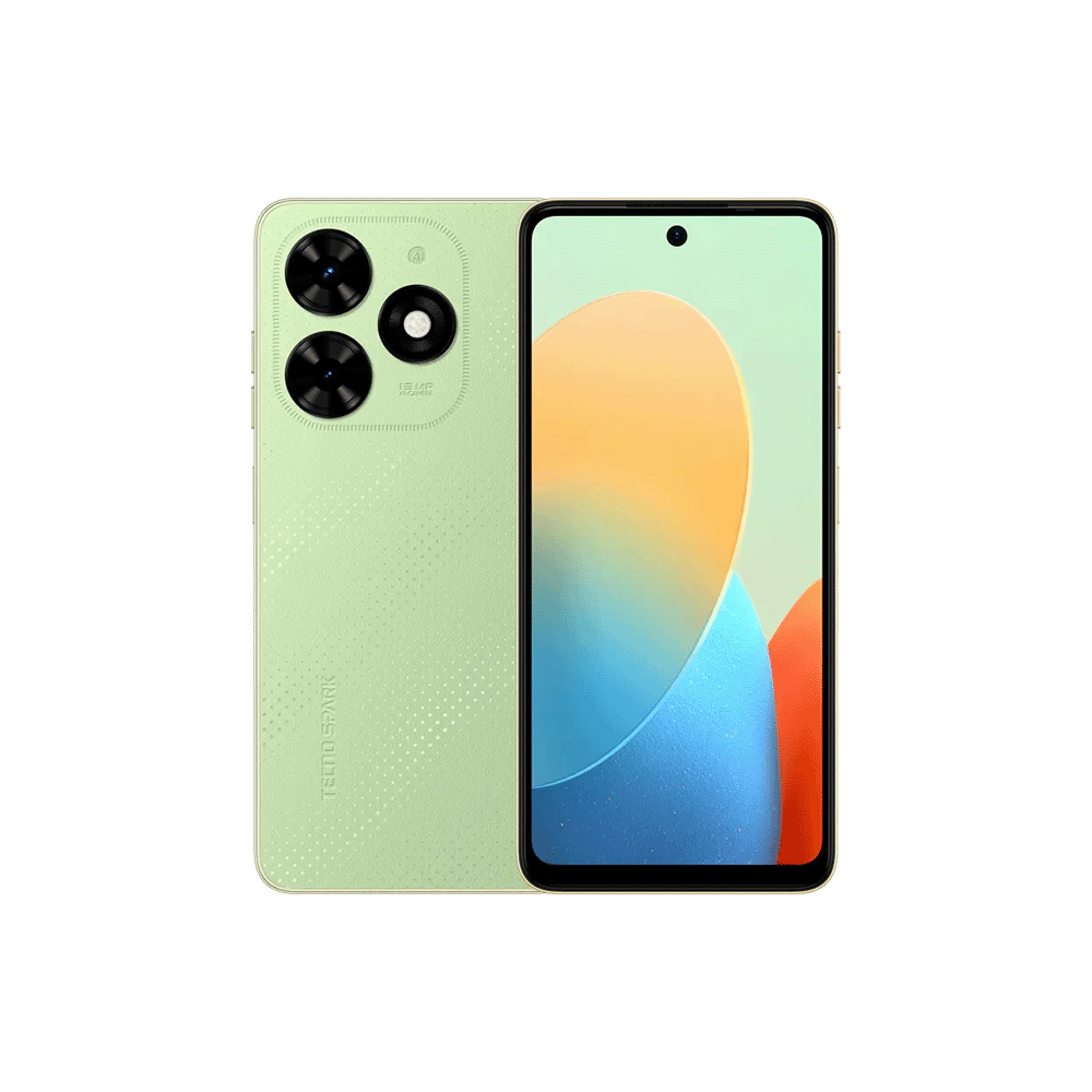 تكنو سبارك جوال محمول سبارك جو 2024 بشريحة وسعة ذاكرة 64 جيجابايت, رام 4 جيجابايت 