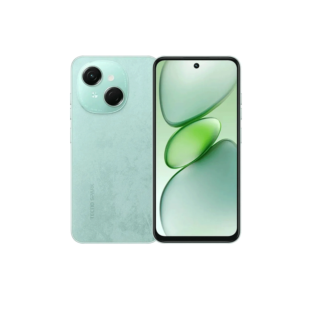 تكنو سبارك جوال محمول سبارك جو 1 بشريحة وسعة ذاكرة 64 جيجابايت, رام 6 جيجابايت