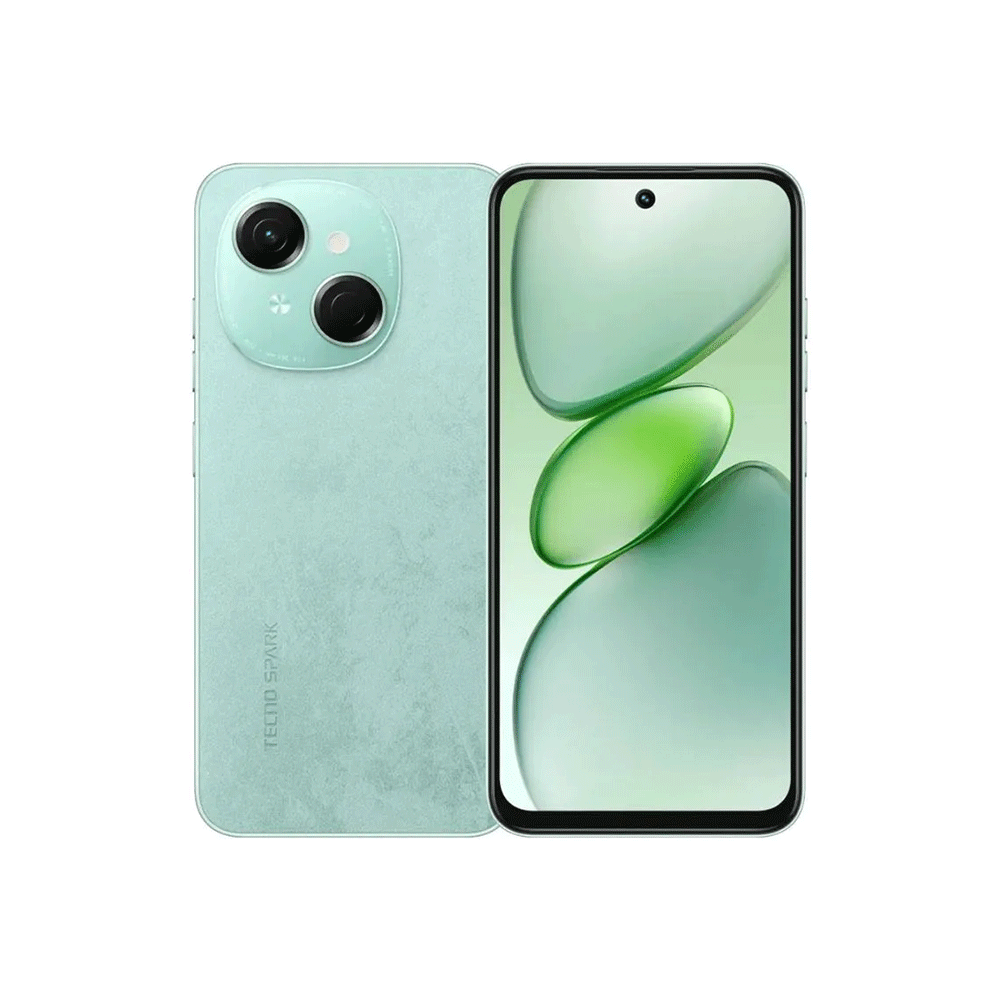 تكنو سبارك جوال محمول سبارك جو 1 بشريحة وسعة ذاكرة 128 جيجابايت, رام 8 جيجابايت