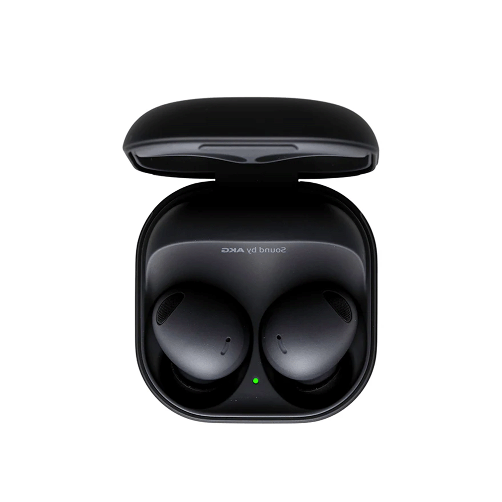 سامسونج جالكسي بودز 2 برو سماعات أذن لاسلكية - أسود