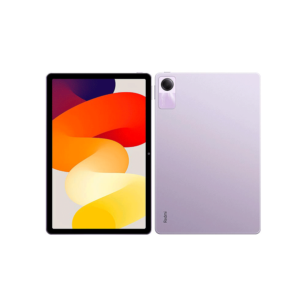 شاومي ريدمي SE تاب لوحي بسعة ذاكرة 256 جيجابايت, رام 8 جيجابايت - بنفسجي