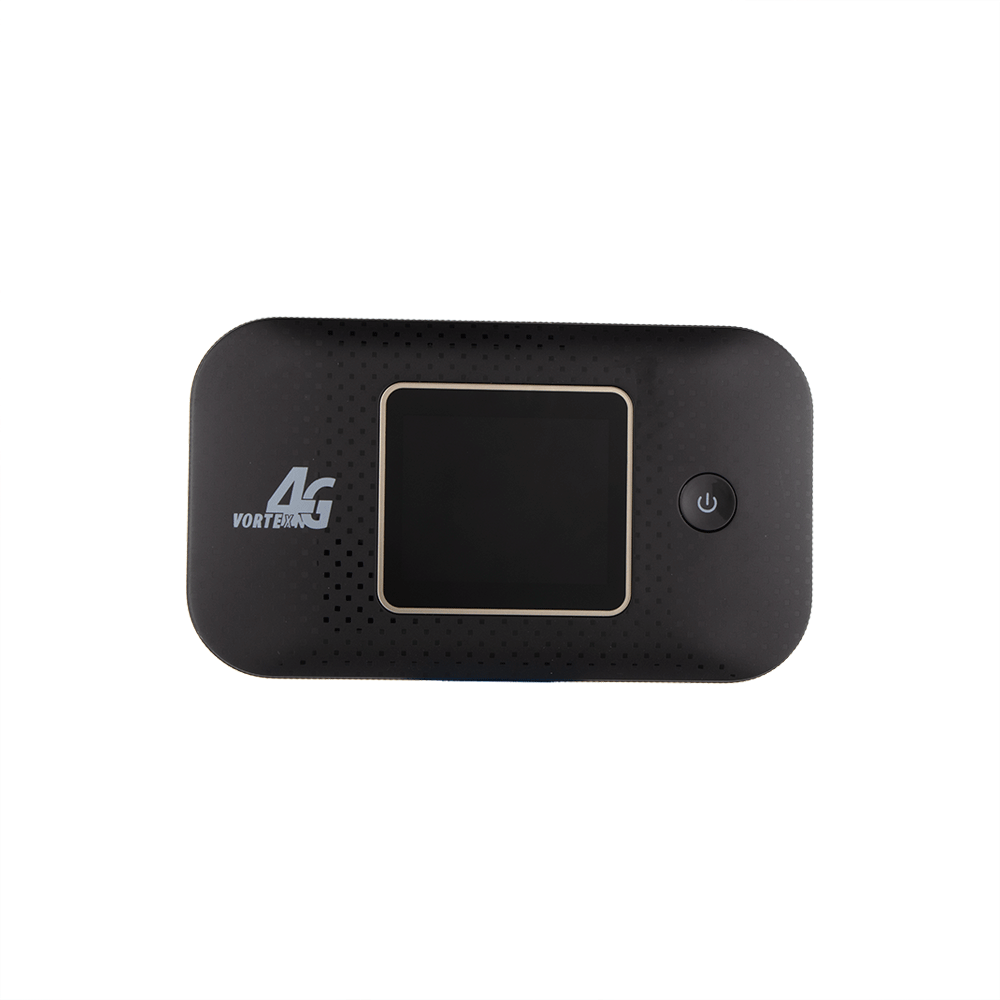 فورتكس المطور مودم راوتر 4G متنقل