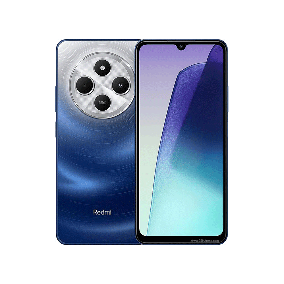 ريديمي جوال محمول 14 سي شريحتين بسعة ذاكرة 256 جيجابايت, رام 8 جيجابايت