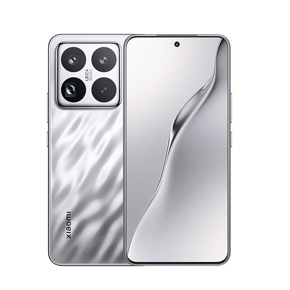 شاومي 15 برو جوال محمول بشريحتين GSM و CDMA و ذاكرة 1 تيرا و رام 16 جيجا - وكالة