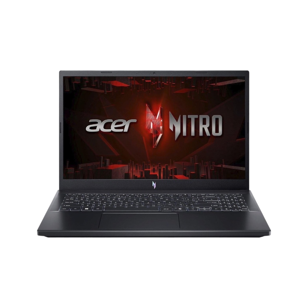 أيسر نيترو V15 لابتوب محمول سعة 512 جيجا و رام 16 جيجا - أسود