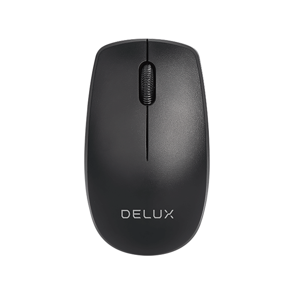 ديلوكس ماوس لاسلكي - موديل M138