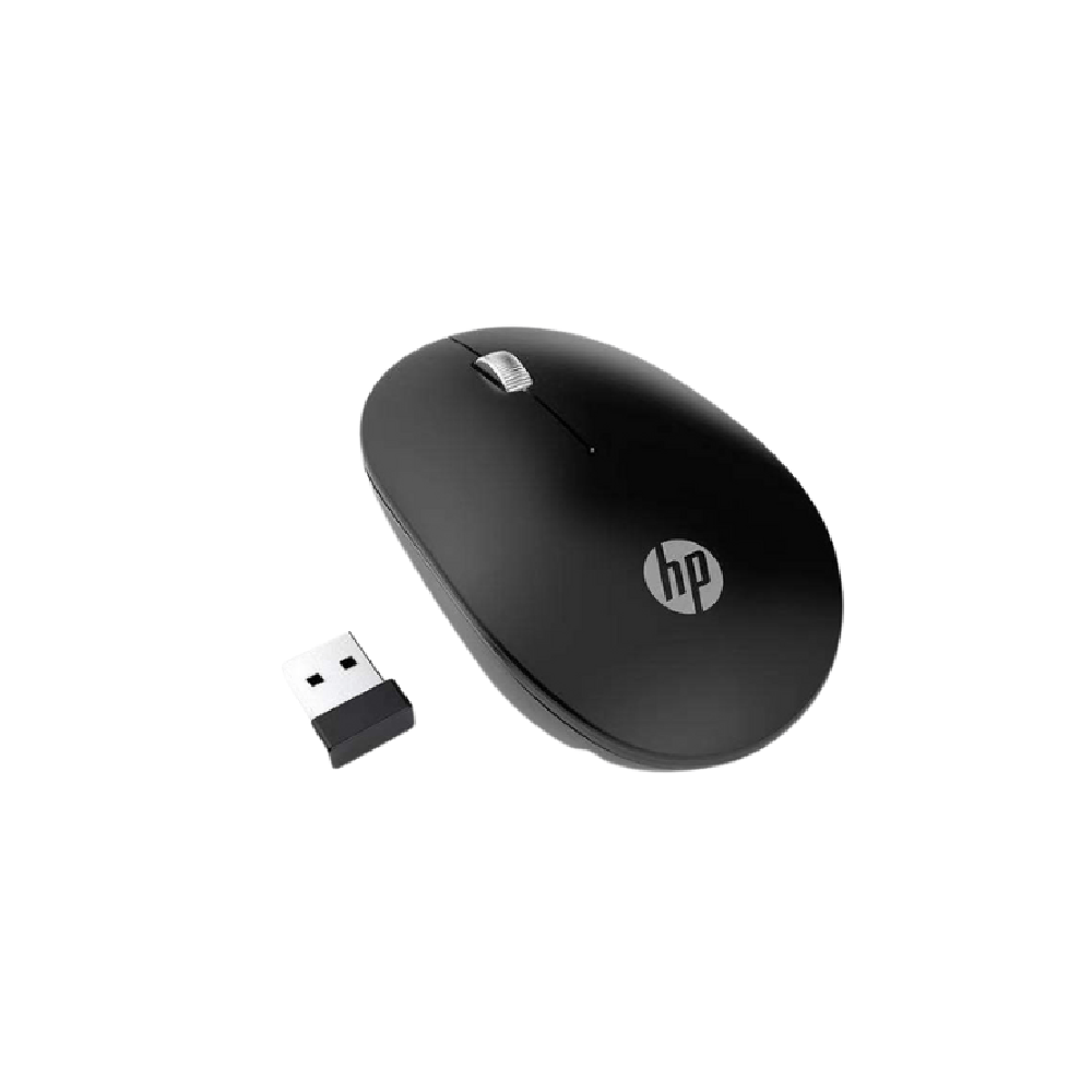 اتش بي ماوس لاسلكي - موديل S1500