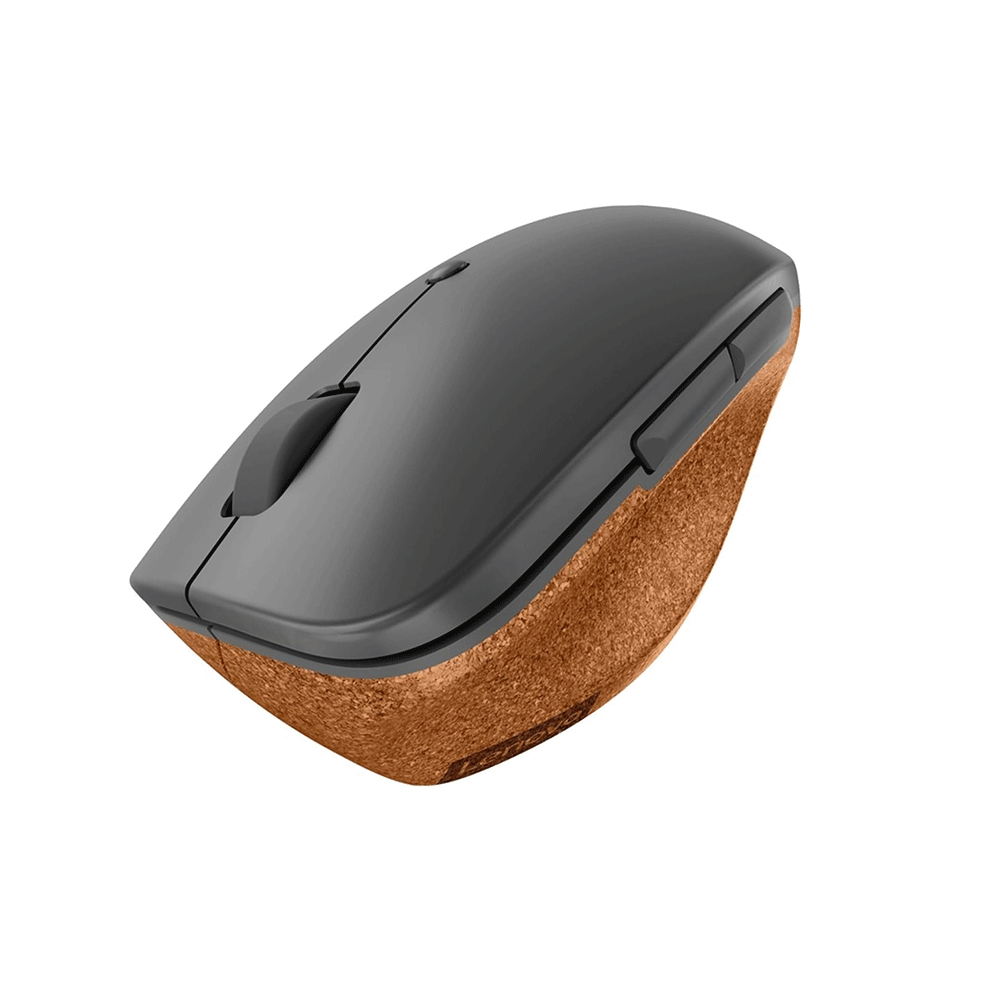 لينوفو جو ماوس اللاسلكي العمودي 