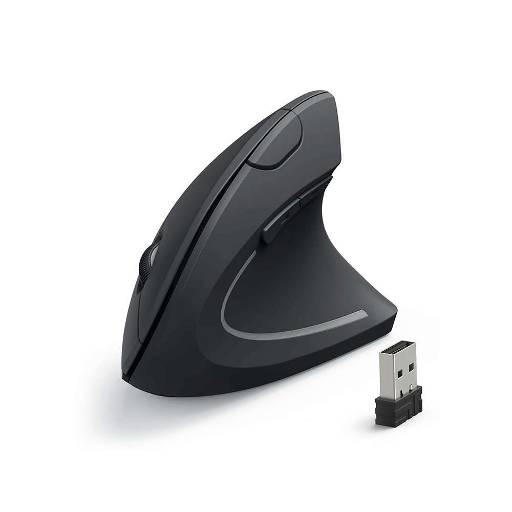 انكر ماوس راسي لا سلكي لاجهزة الكمبيوتر