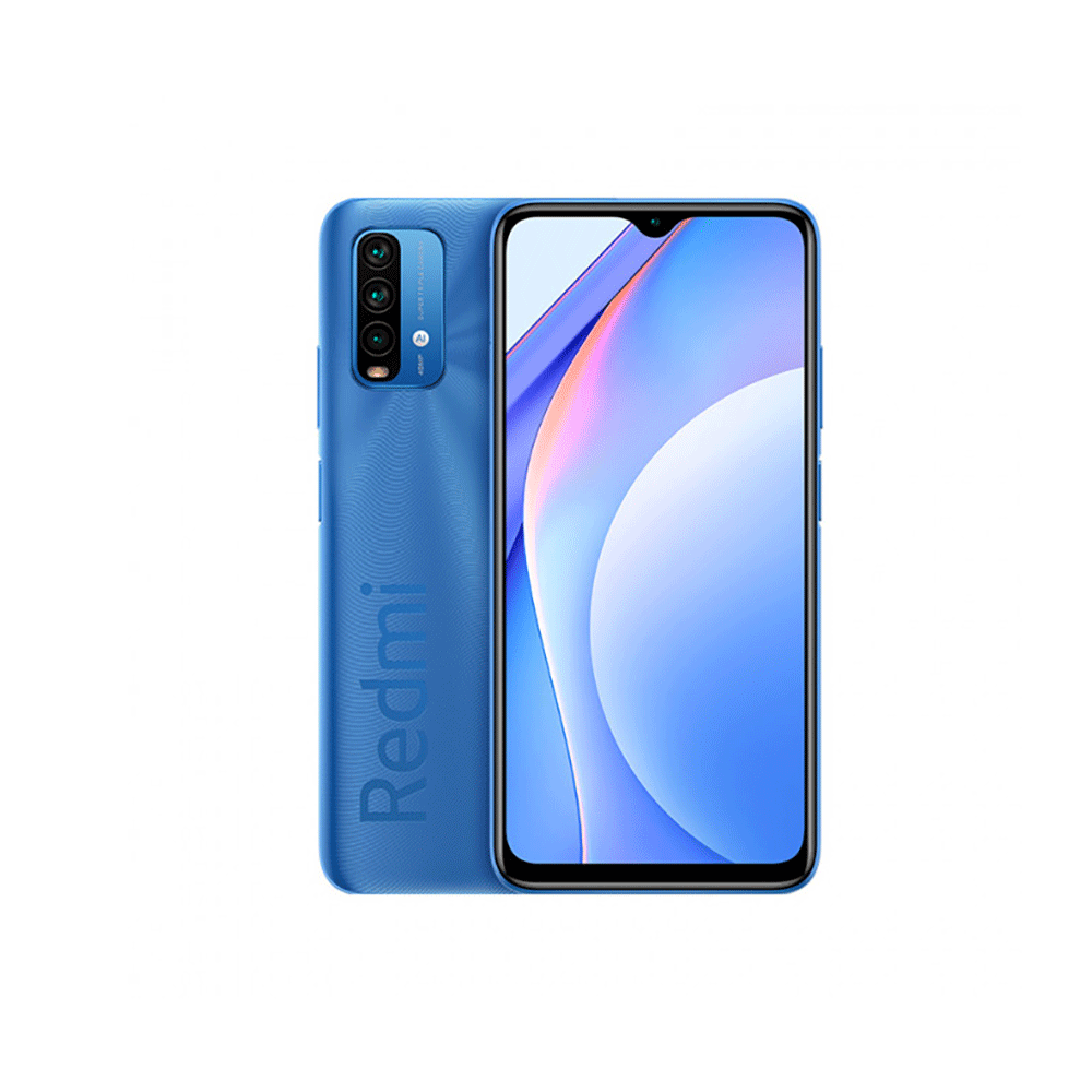 شاومي ريدمي جوال محمول نوت 9 ذاكرة سعة 128 جيجابايت, رام 8 جيجابايت 