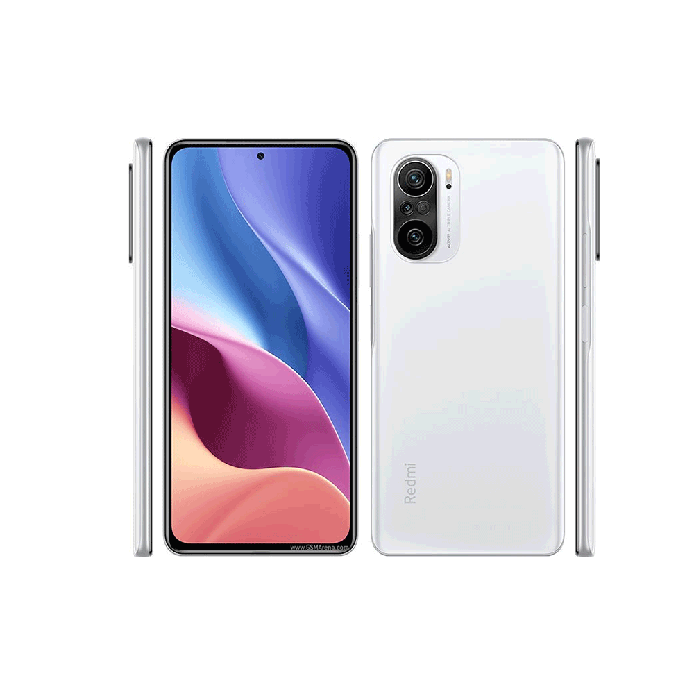 شاومي ريدمي جوال محمول كيه 40 بسعة ذاكرة 256 جيجابايت, رام 8 جيجابايت - 