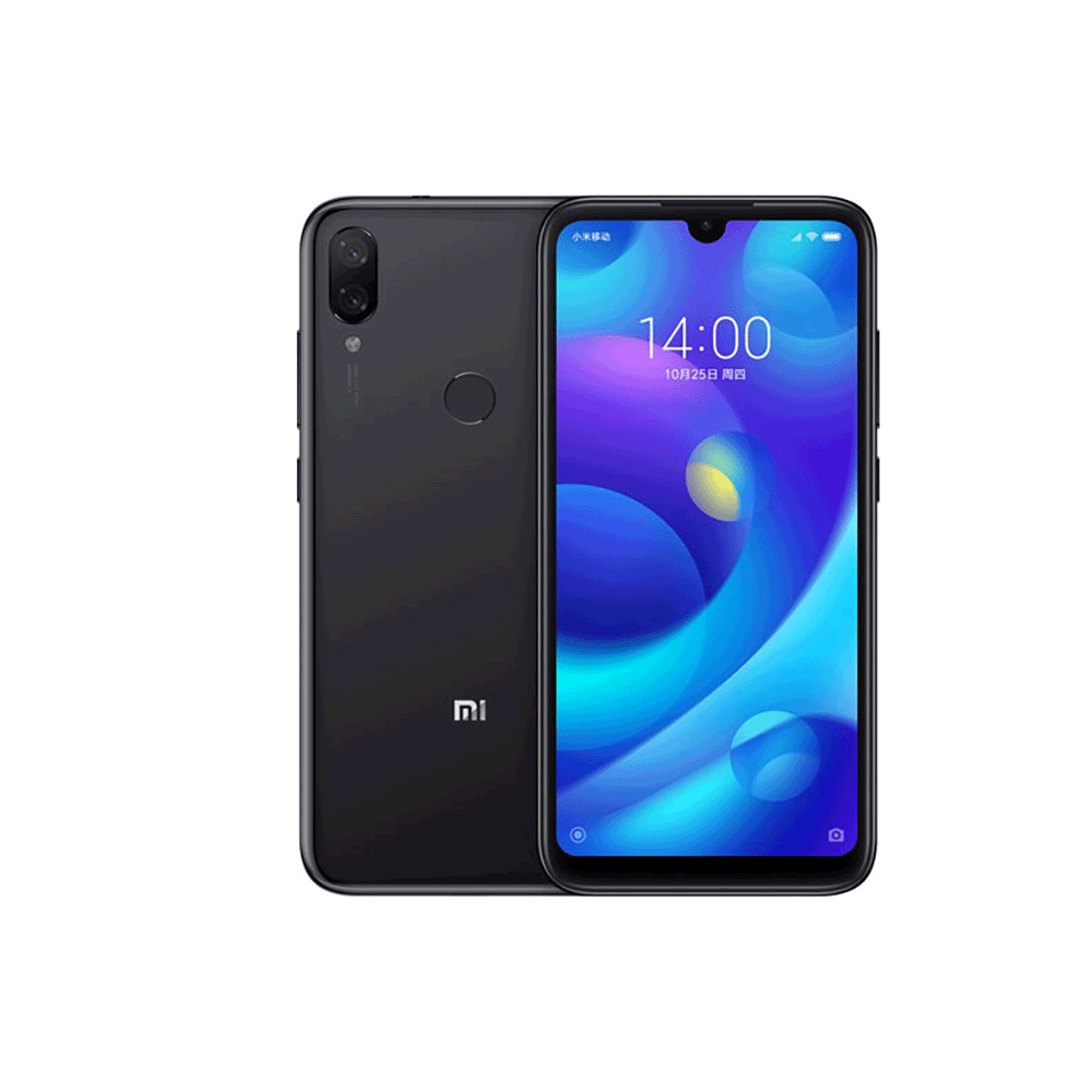 شاومي جوال محمول ماي بلاي بسعة ذاكرة 128 جيجابايت, رام 6 جيجابايت