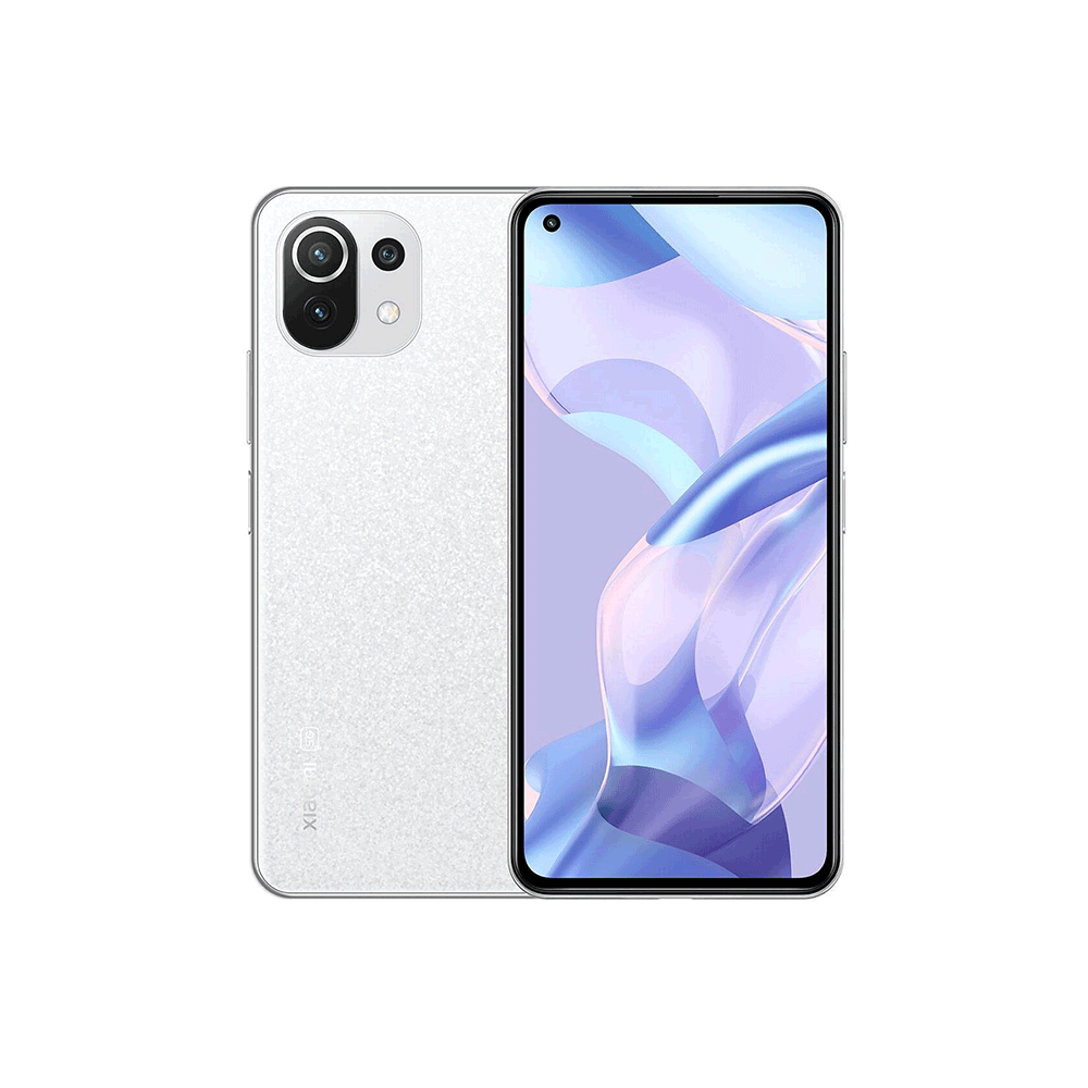 شاومي جوال محمول ماي 11 لايت بسعة ذاكرة 128 جيجابايت, رام 8 جيجابايت