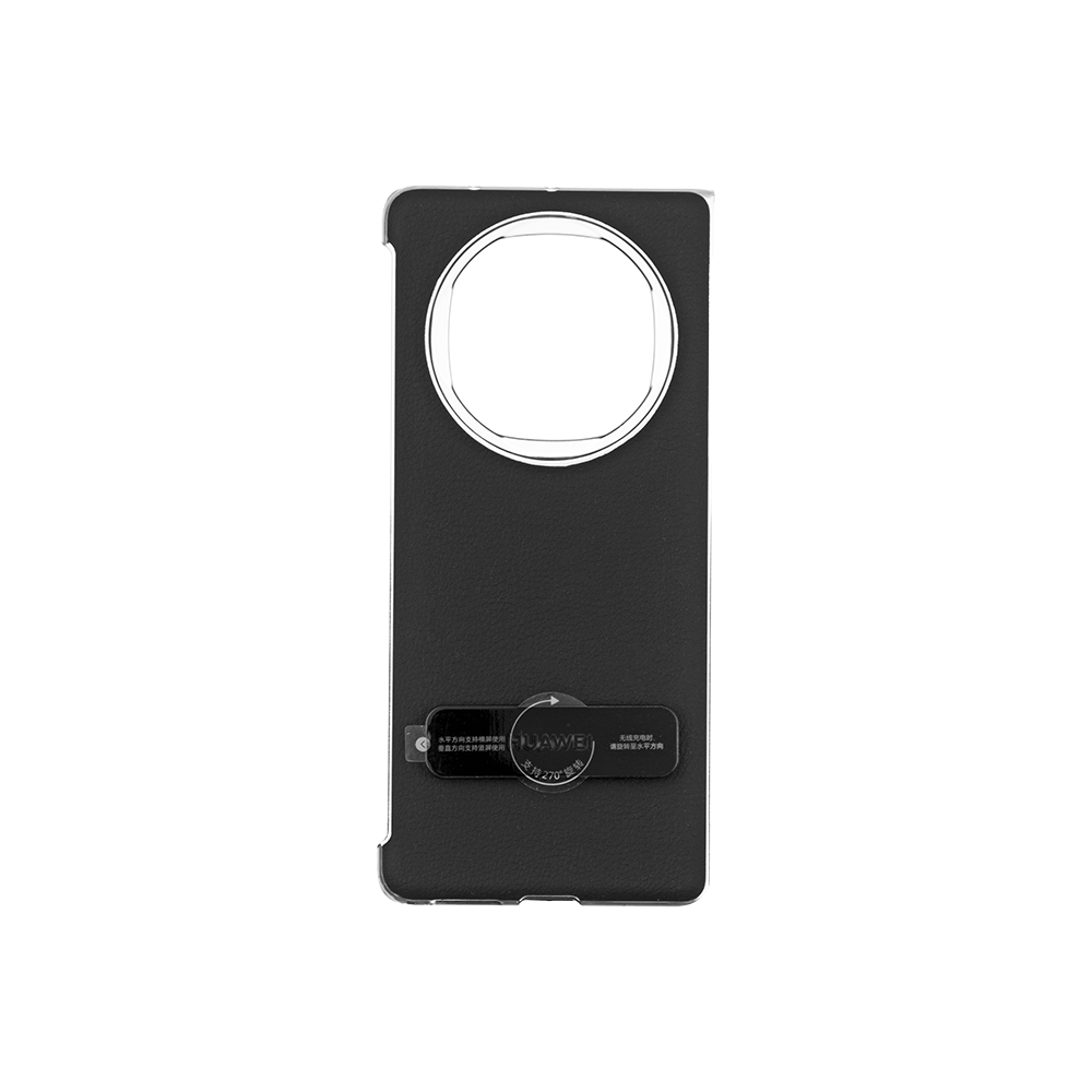 هواوي غلاف جوال هواوي ميت إكس 6 جلد 