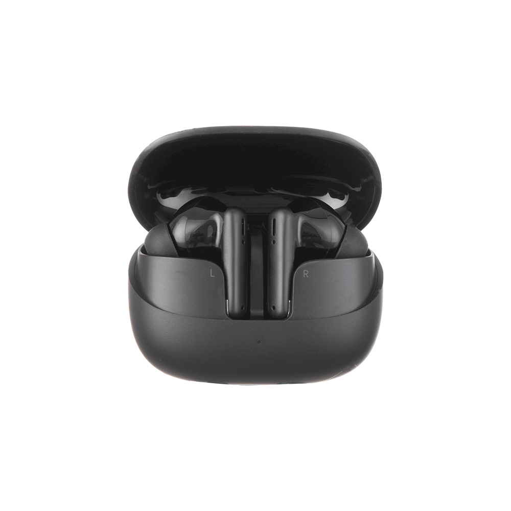 مكدودو سماعات أيربودز لاسلكية موديل MCB4 - أسود