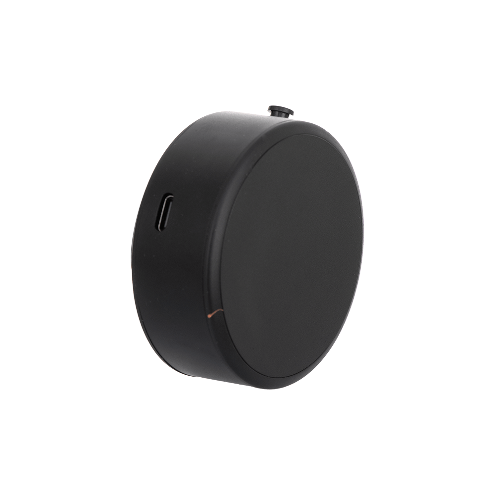  حامل جوال مغناطيسي للسيارة - أسود