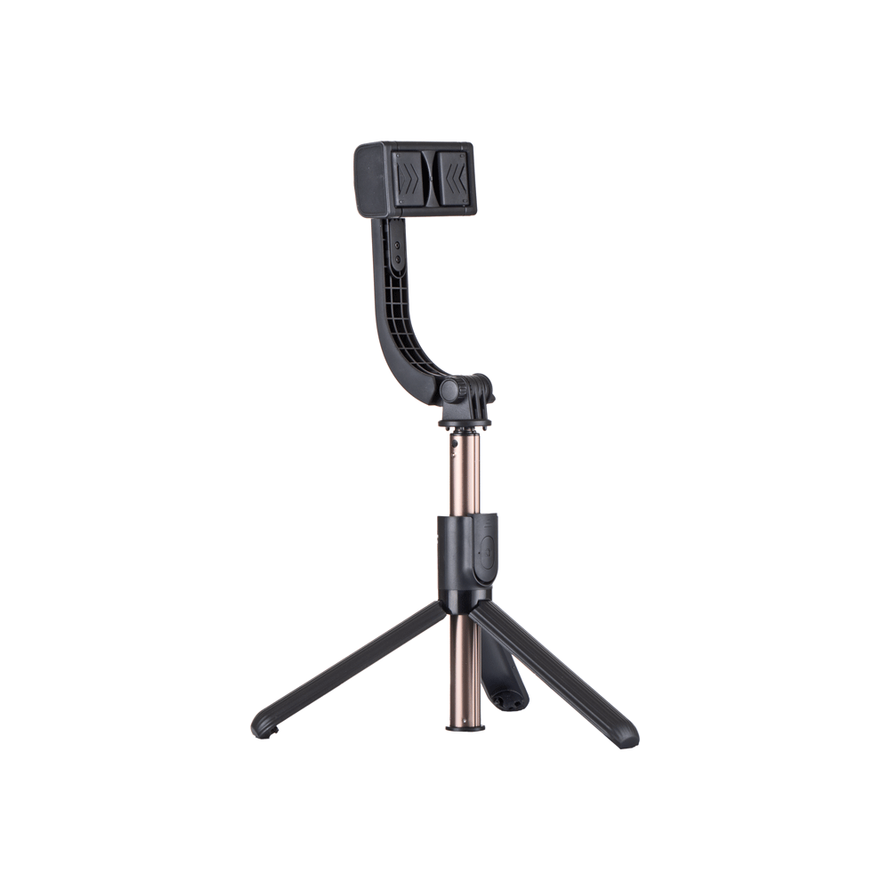 عصا سيلفي مانعة للاهتزاز و قابلة للدوران - موديل L08