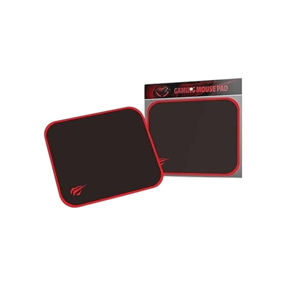 هافيت لوحة ماوس للألعاب موديل HV-MP839 - أسود