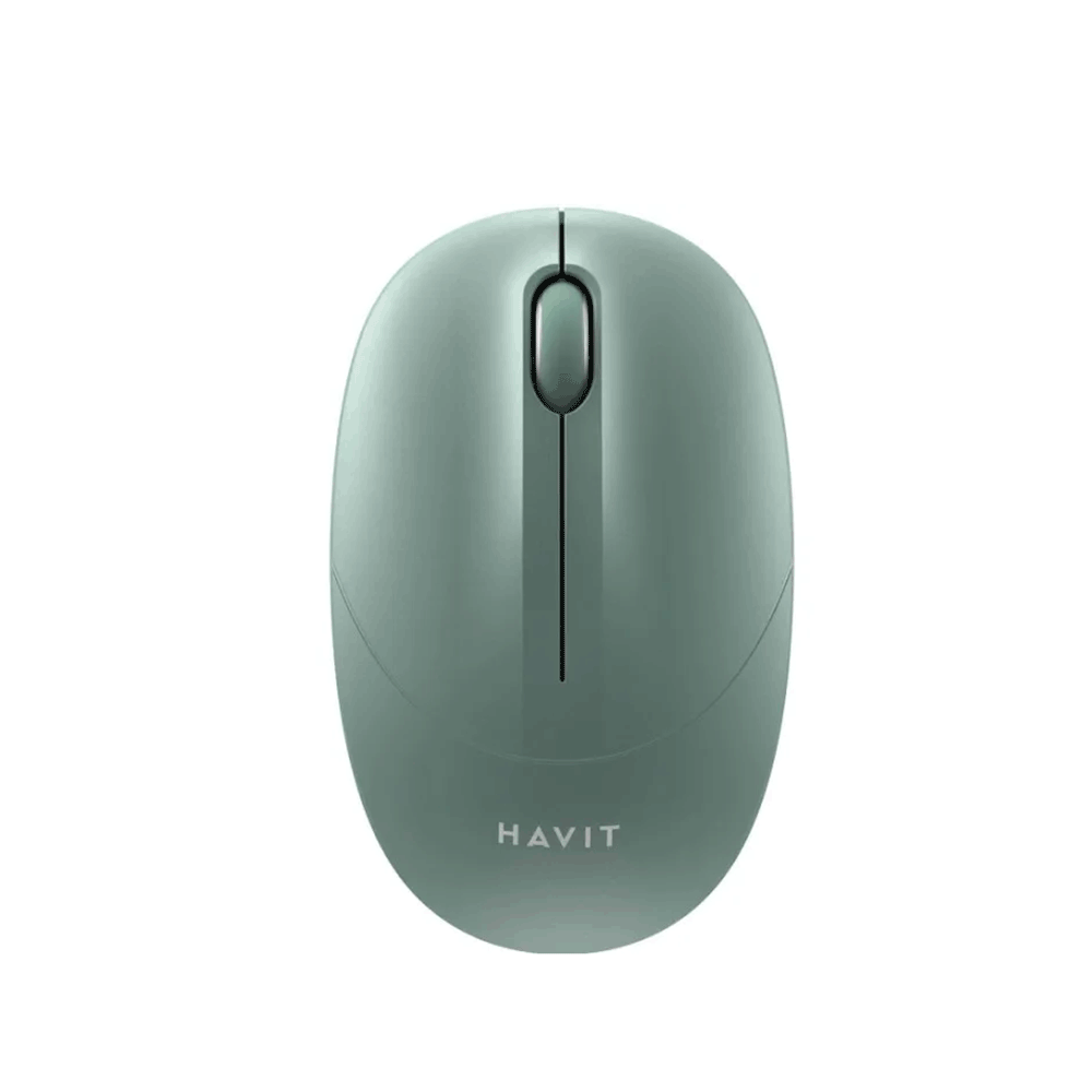 هافيت ماوس جيمنيج لاسلكي موديل MS54GT - أسود 