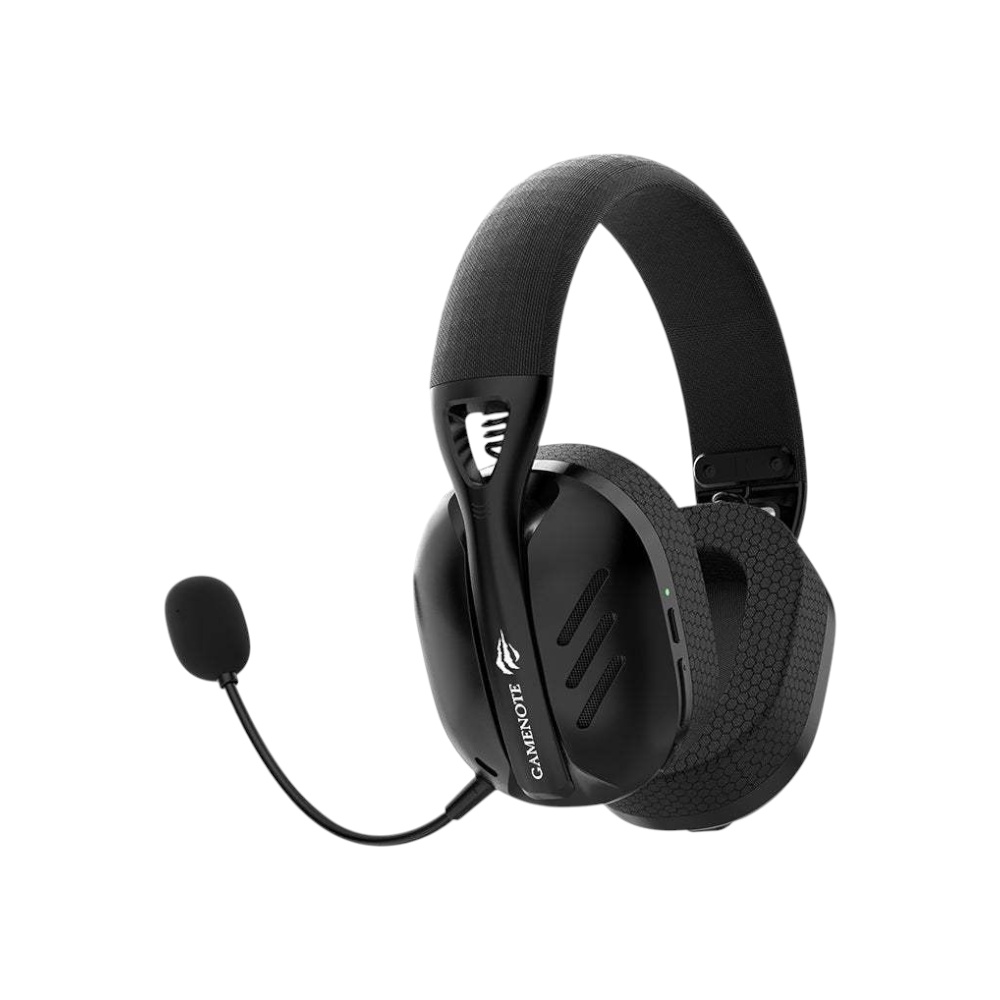 هافيت سماعة ألعاب رباعية الأوضاع موديل FUXI-H3 - أبيض