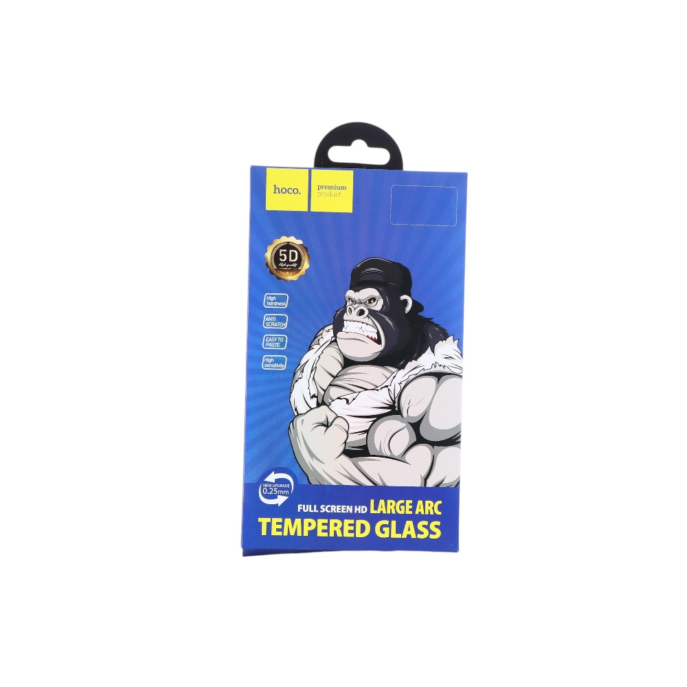 هوكو لاصق حماية جوال - موديل S20